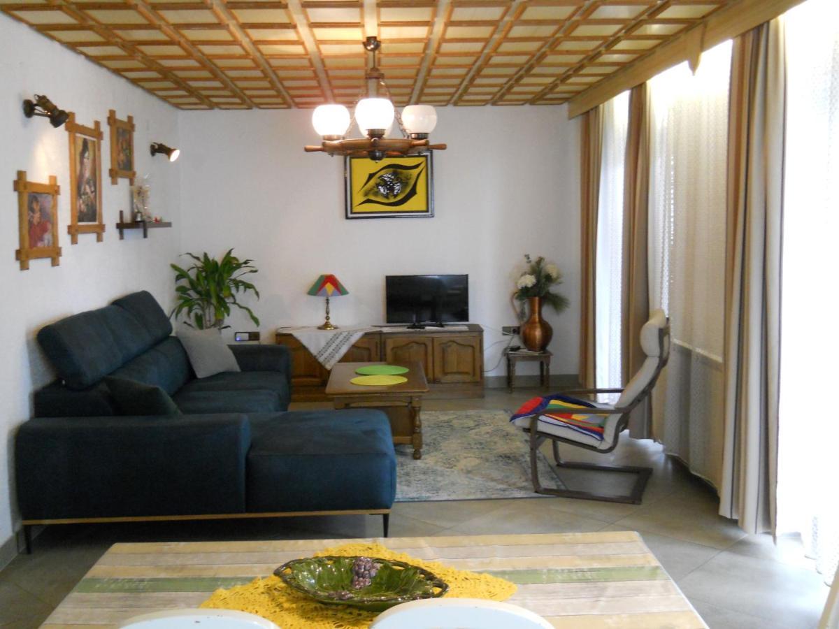 מאלינסקה Villa Diogenes מראה חיצוני תמונה