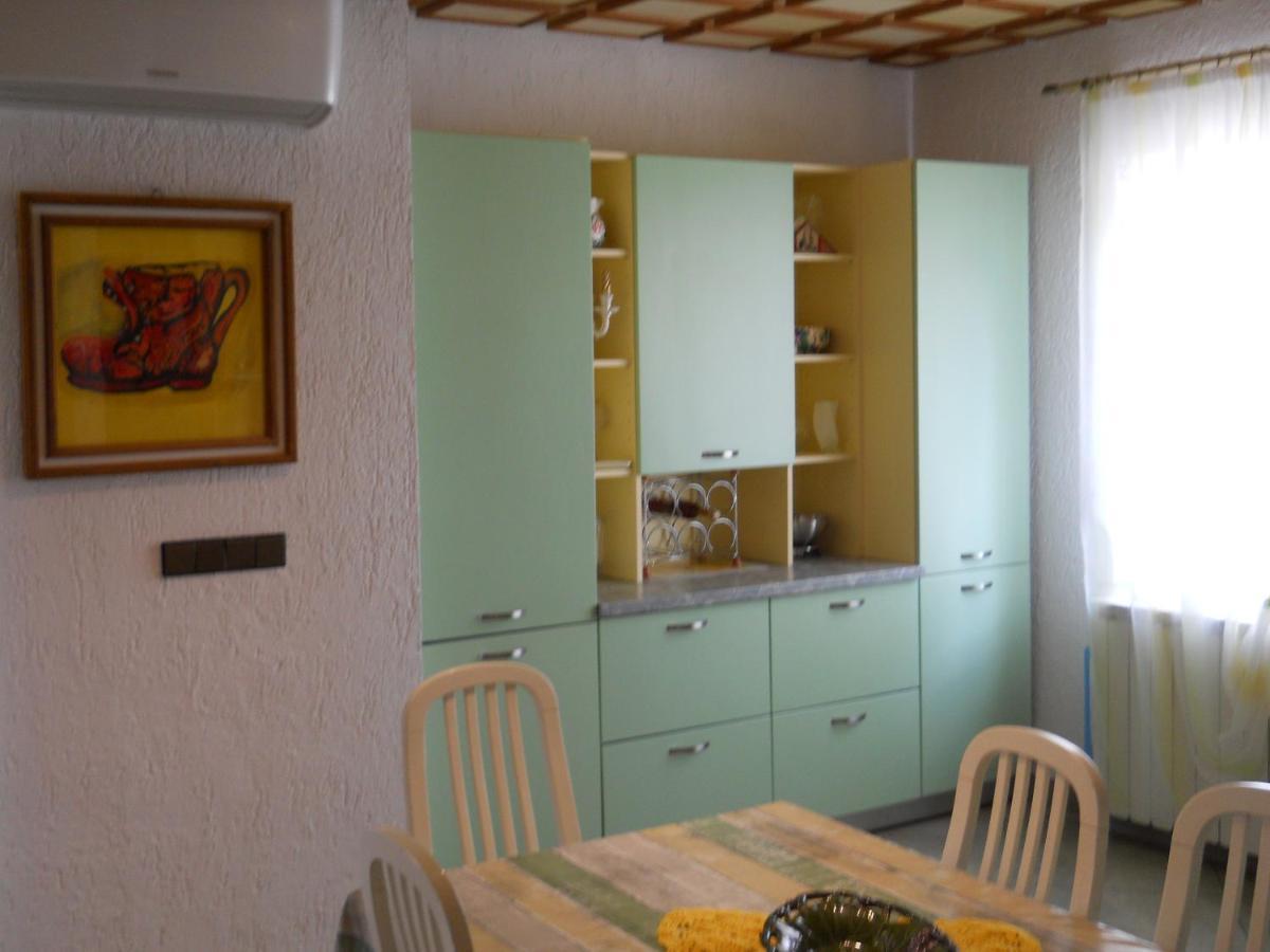 מאלינסקה Villa Diogenes מראה חיצוני תמונה